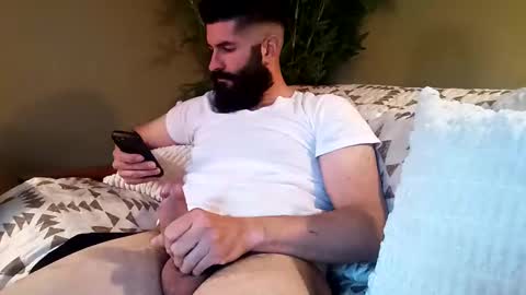 Blackbeard489 online show from 24, 5, 2026