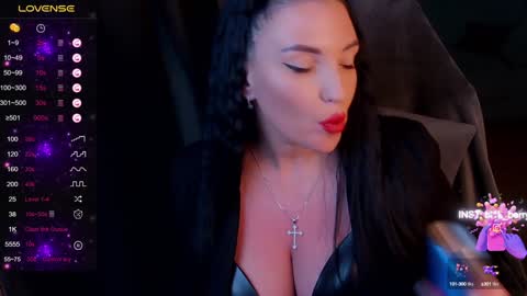 Snapshot of blackberry_star chatting on 26, 12, 2024 blackberry_star online show from 26, 12, 2024