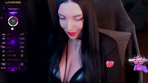Snapshot of blackberry_star chatting on 3, 1, 2025 blackberry_star online show from 3, 1, 2025