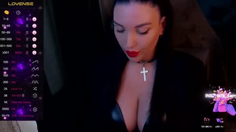 Snapshot of blackberry_star chatting on 23, 1, 2025 blackberry_star online show from 23, 1, 2025