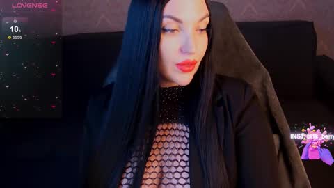 Snapshot of blackberry_star chatting on 18, 12, 2025 blackberry_star online show from 18, 12, 2025