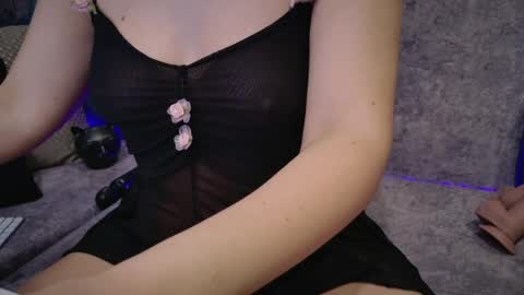 Blackcat1422 online show from 12, 5, 2026