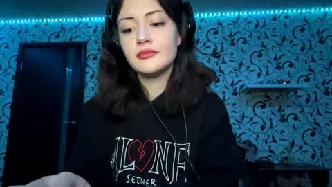 Lili online show from 9, 1, 2026