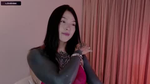 Snapshot of blackcybergirl chatting on 17, 2, 2026 Inst Blackcybergirl online show from 17, 2, 2026