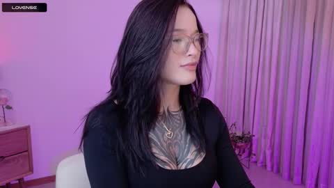 Inst  Blackcybergirl online show from 19, 3, 2026