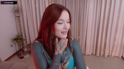 Inst  Blackcybergirl online show from 27, 5, 2026