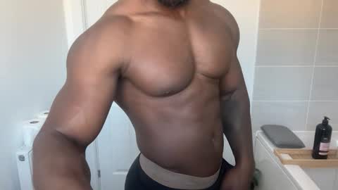 Blackgeminidude online show from 29, 4, 2026