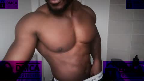 Blackgeminidude online show from 11, 6, 2026
