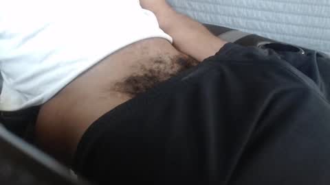 blackdick654 online show from 17, 10, 2025