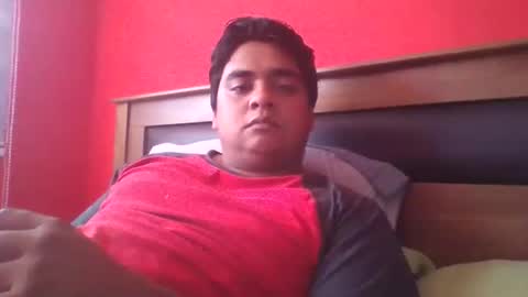 blackdick_2503 online show from 12, 2, 2026