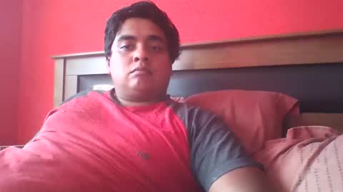 blackdick_2503 online show from 16, 2, 2026