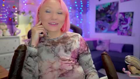 Alice online show from 13, 2, 2025