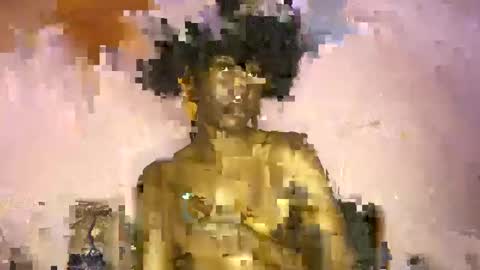 blackfairy01 online show from 1, 3, 2025