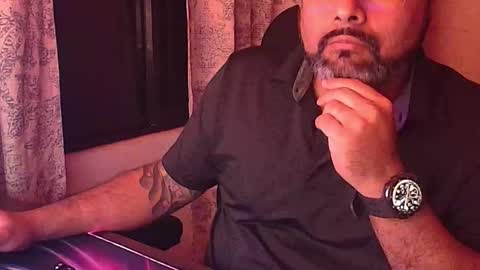 blackfirebird online show from 18, 11, 2025