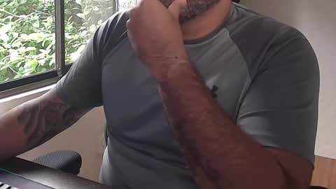 blackfirebird online show from 18, 12, 2025