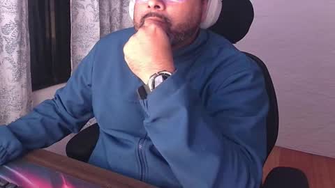 blackfirebird online show from 22, 12, 2025