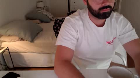 blackfox33 online show from 22, 9, 2025