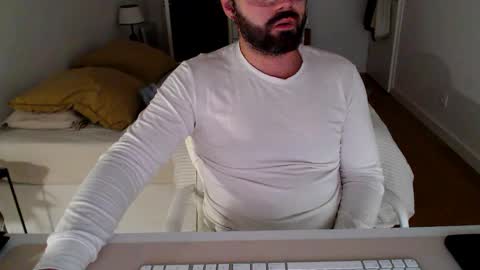 blackfox33 online show from 24, 11, 2025