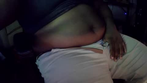 Black online show from 12, 12, 2024