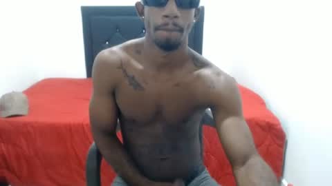 blackhorseet online show from 23, 2, 2026