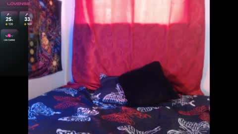 Snapshot of blackitten66 chatting on 2, 7, 2026 blackitten66 online show from 2, 7, 2026