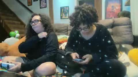 blackittys2 online show from 19, 5, 2026