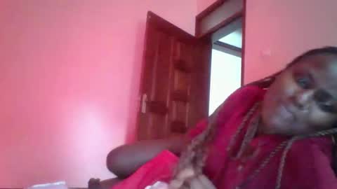 Snapshot of blackivy23 chatting on 9, 5, 2026 blackivy23 online show from 9, 5, 2026