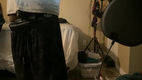 blackjag107 online show from 23, 9, 2025