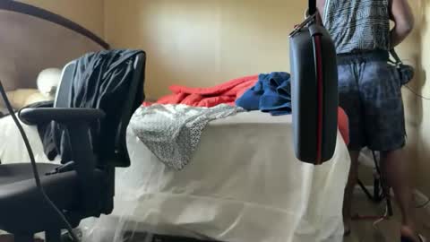 blackjag107 online show from 5, 10, 2025