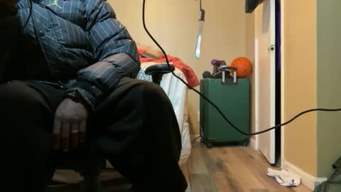 blackjag107 online show from 18, 12, 2025