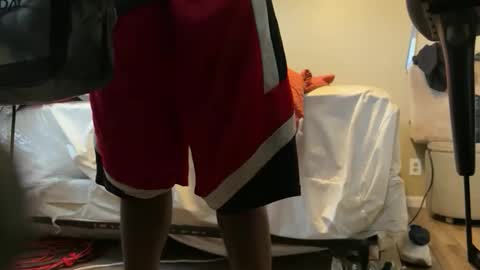 blackjag107 online show from 20, 12, 2025