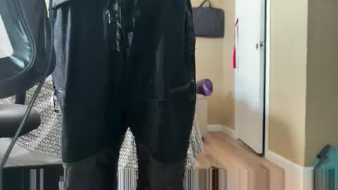 blackjag107 online show from 11, 1, 2026