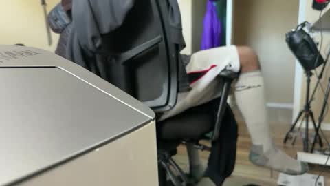 blackjag107 online show from 17, 3, 2026