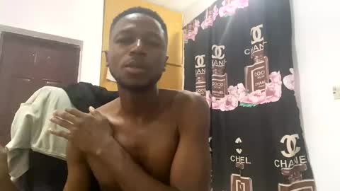 black online show from 20, 12, 2025