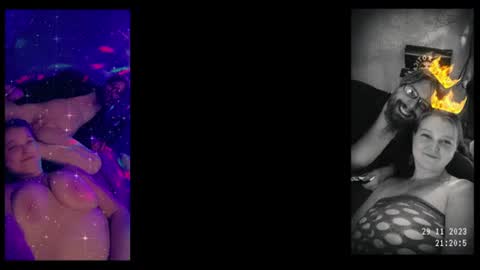 blacklightparty69 online show from 18, 6, 2026