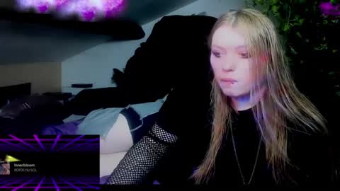 Morgane online show from 4, 12, 2024