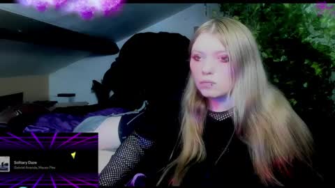 Morgane online show from 7, 12, 2024