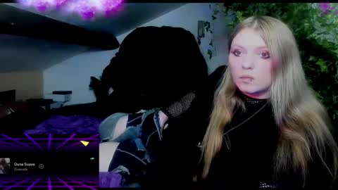 Morgane online show from 7, 12, 2024