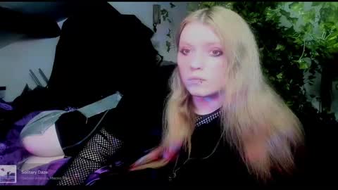 Morgane online show from 21, 2, 2025