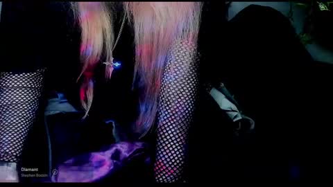 Morgane online show from 24, 2, 2025