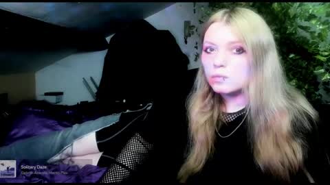 Morgane online show from 9, 3, 2025