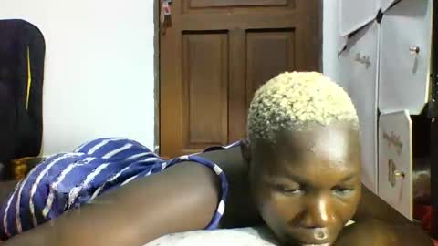 blackmarvel02 online show from 21, 12, 2025