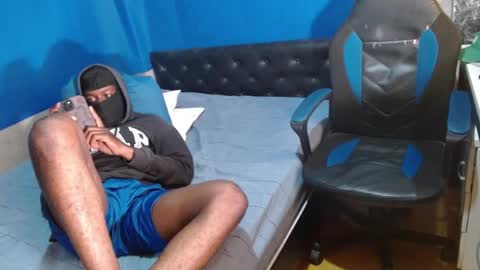 Snapshot of blackmaskboy chatting on 25, 2, 2025 You little boy online show from 25, 2, 2025