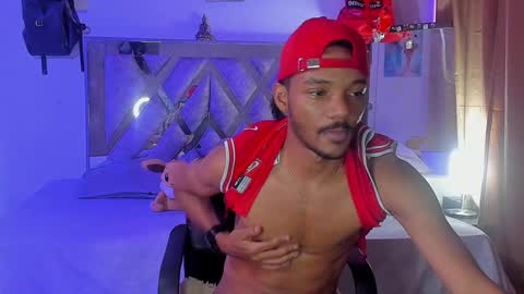  Angel  James  online show from 16, 12, 2024
