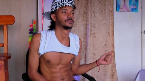  Angel  James  online show from 25, 12, 2024