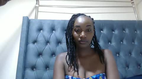Snapshot of blackmelaninso chatting on 4, 1, 2025 Blackmelan online show from 4, 1, 2025