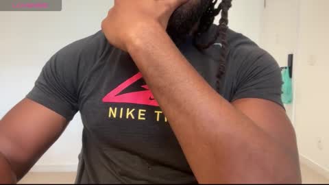 blackmuscles77 online show from 9, 3, 2026