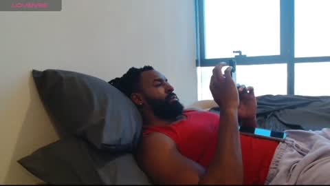 blackmuscless online show from 24, 7, 2026