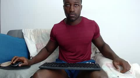 Twtter 1MikeBeckford            Onlyfns beckfordmike online show from 12, 5, 2026