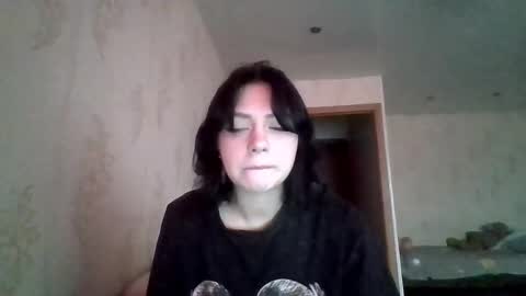 Snapshot of blackopium_girl chatting on 14, 10, 2025 blackopium_girl online show from 14, 10, 2025